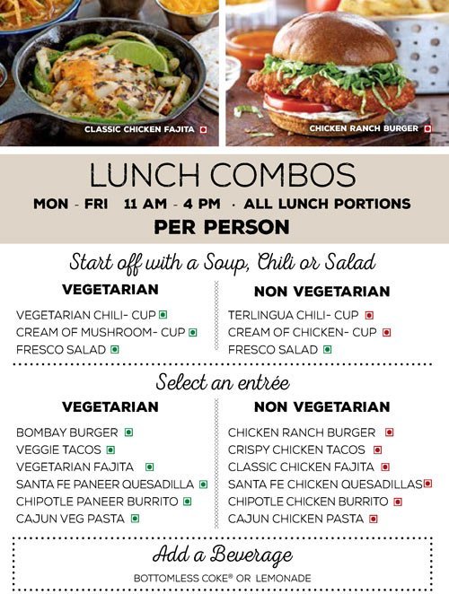 Chili's - Viman Nagar - Pune image 30