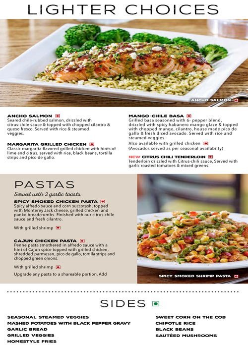 Chili's - Viman Nagar - Pune image 34