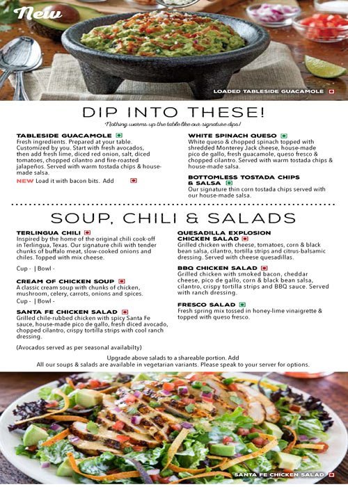 Chili's - Viman Nagar - Pune image 40