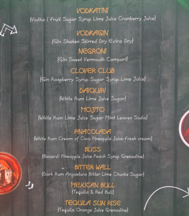 Chill and Grill - Santhome - Chennai image 3