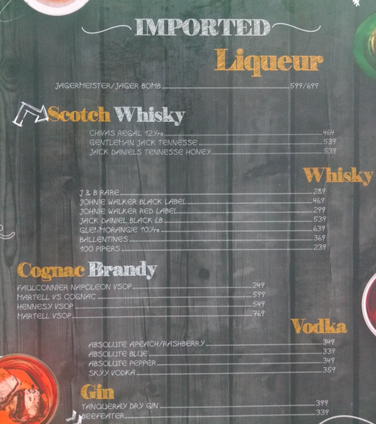 Chill and Grill - Santhome - Chennai image 6