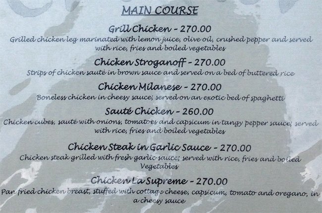 Chillies - Koregaon Park - Pune image 7