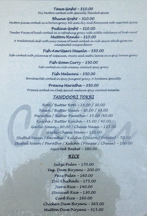 Chillies - Koregaon Park - Pune image 12