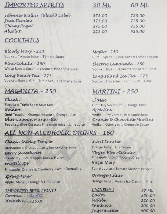 Chillies - Koregaon Park - Pune image 4