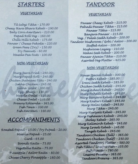 Chillies - Koregaon Park - Pune image 1