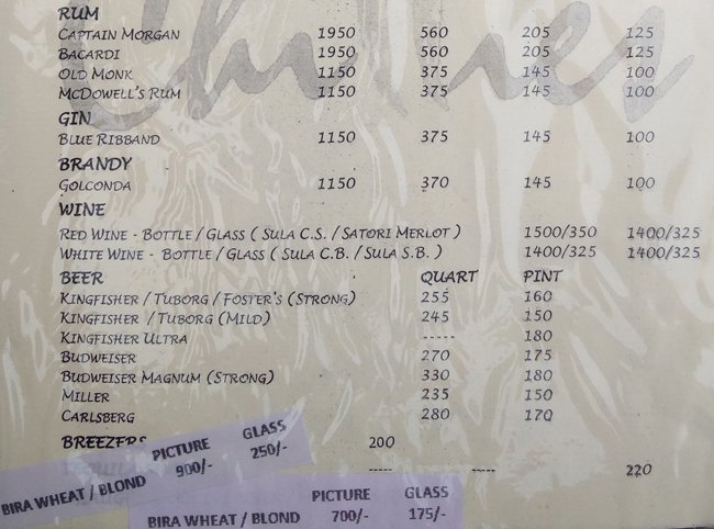 Chillies - Koregaon Park - Pune image 2