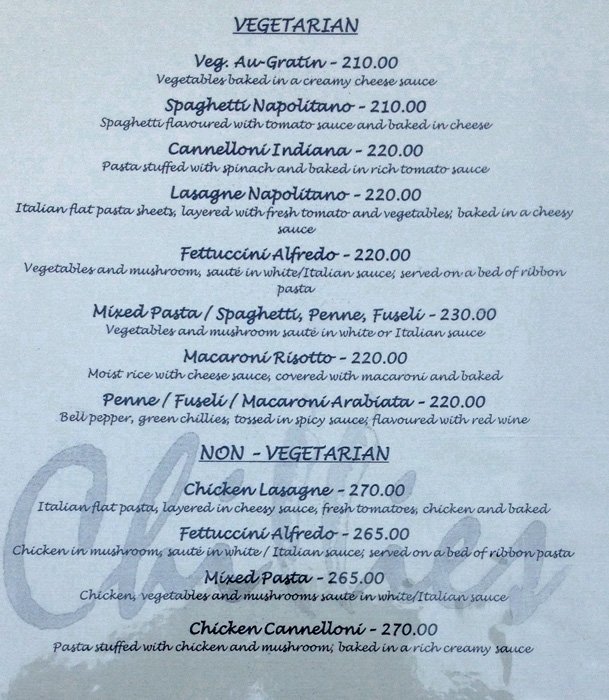 Chillies - Koregaon Park - Pune image 6