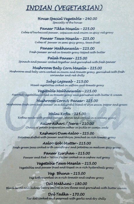 Chillies - Koregaon Park - Pune image 14