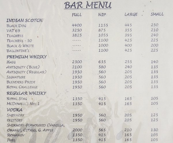 Chillies - Koregaon Park - Pune image 3