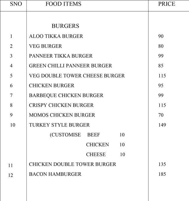 Chilling Point - Selaiyur - Chennai image 10