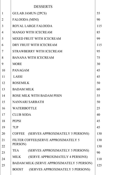 Chilling Point - Selaiyur - Chennai image 5