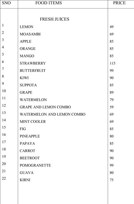 Chilling Point - Selaiyur - Chennai image 1