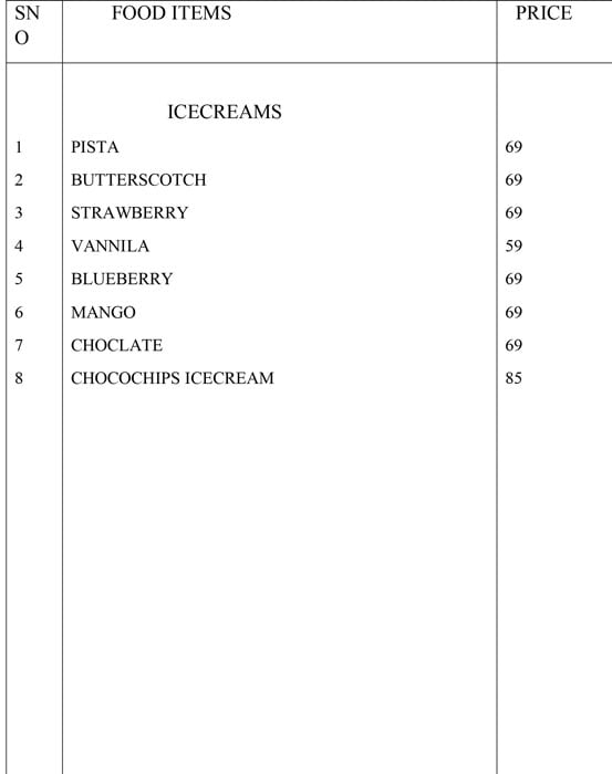 Chilling Point - Selaiyur - Chennai image 4