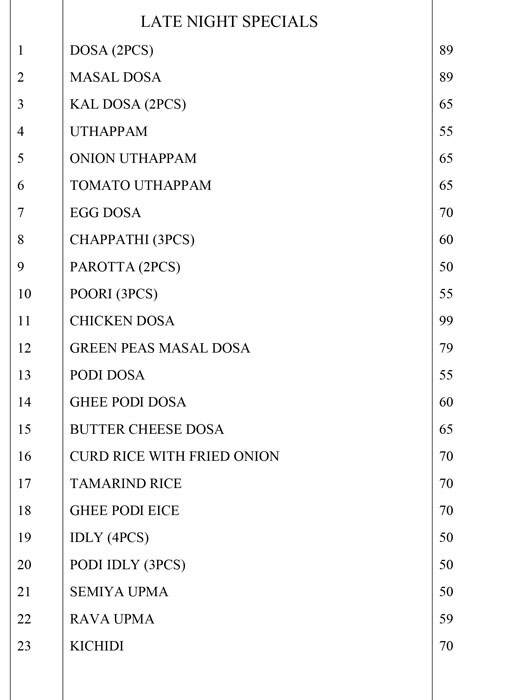 Chilling Point - Selaiyur - Chennai image 6
