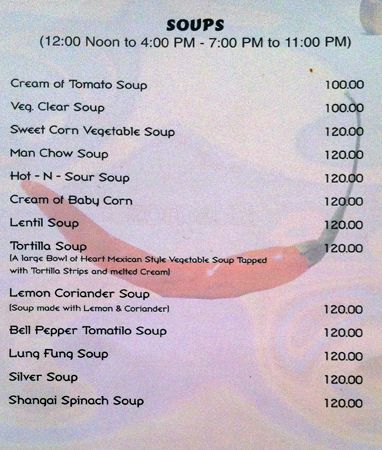 Chillys - Paradise Circle - Secunderabad image 9