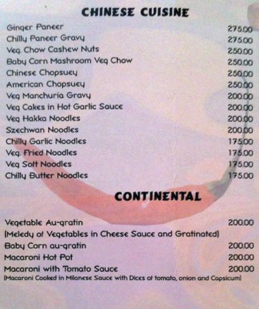 Chillys - Paradise Circle - Secunderabad image 6