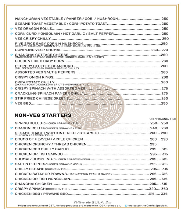 China Grill - Wanowrie - Pune image 12