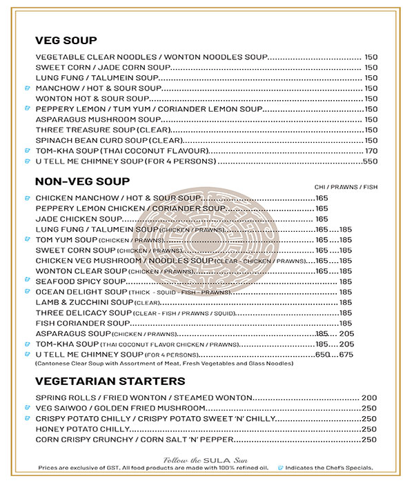 China Grill - Wanowrie - Pune image 13