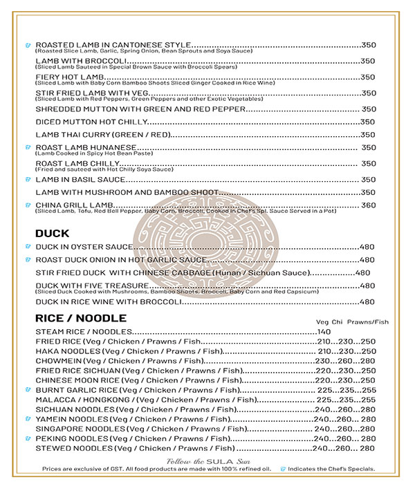 China Grill - Wanowrie - Pune image 7