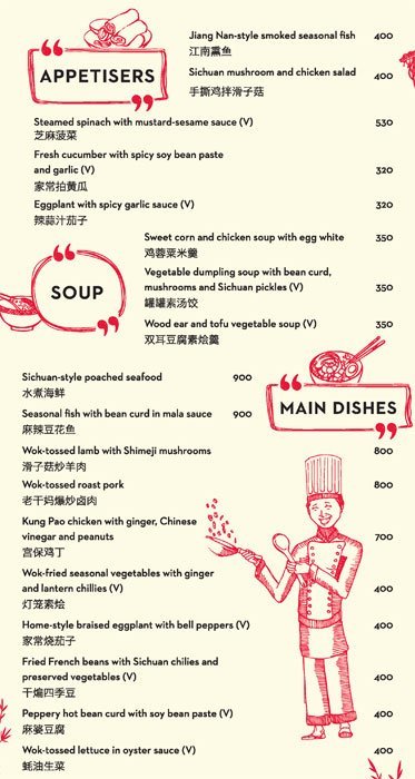 China House Grand Hyatt - Santacruz - Mumbai image 18