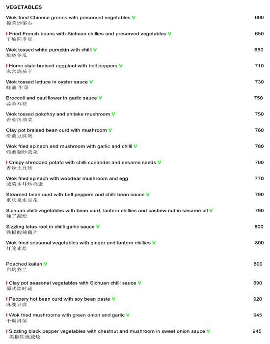 China House Grand Hyatt - Santacruz - Mumbai image 8