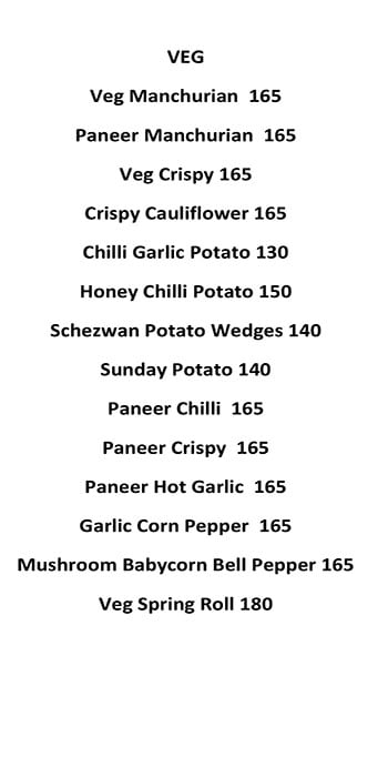 China Province - Wadgaon Sheri Road - Pune image 5