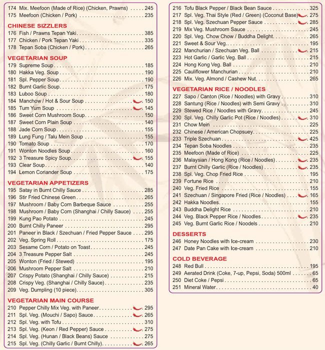 China Valley - Prabhadevi - Mumbai image 2