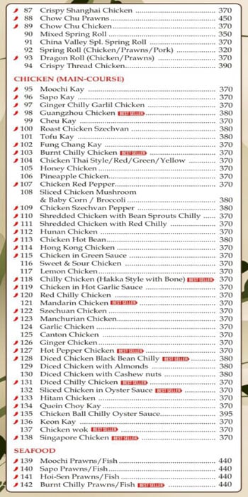 China Valley - CBD Belapur - Navi Mumbai image 5