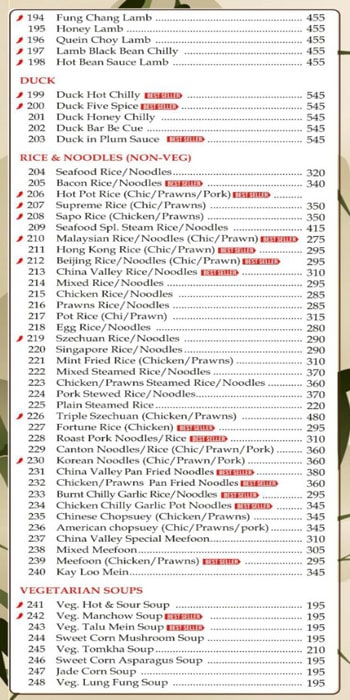 China Valley - CBD Belapur - Navi Mumbai image 3