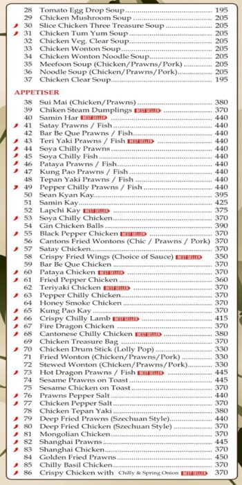 China Valley - CBD Belapur - Navi Mumbai image 6