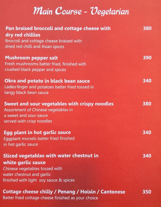 Chinatown - Ramada - Thathampally - Alappuza image 4