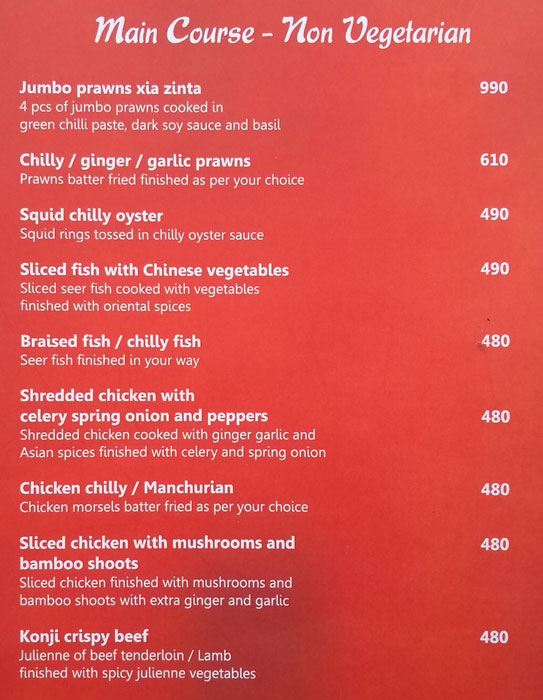 Chinatown - Ramada - Thathampally - Alappuza image 3