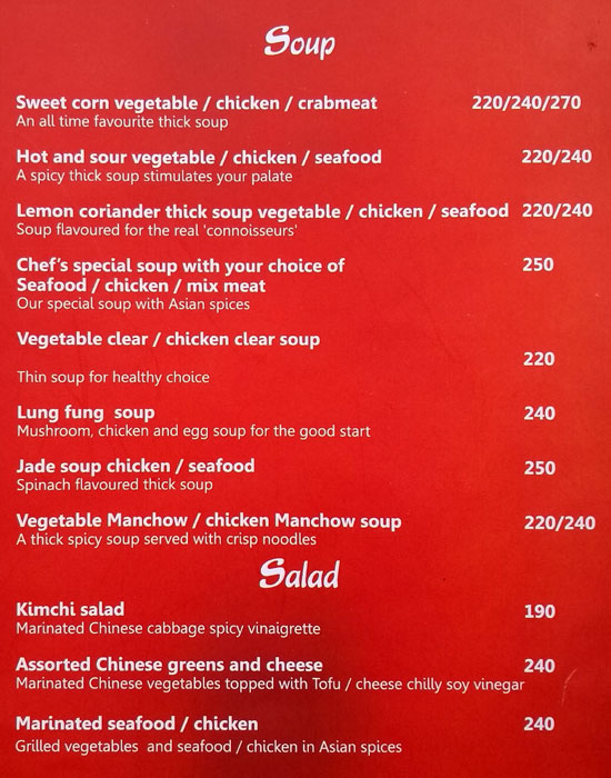 Chinatown - Ramada - Thathampally - Alappuza image 5