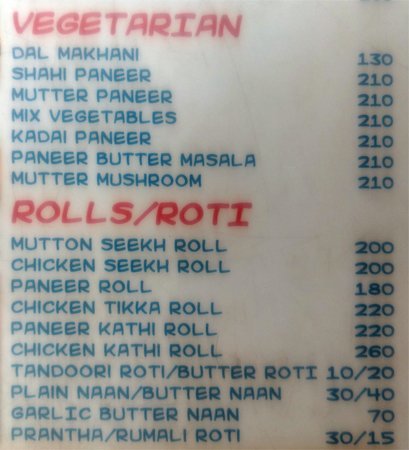 Chinese Bite - Chanakyapuri - Delhi NCR image 6