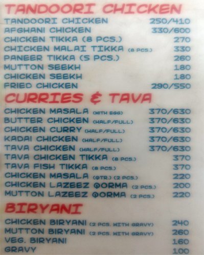 Chinese Bite - Chanakyapuri - Delhi NCR image 7