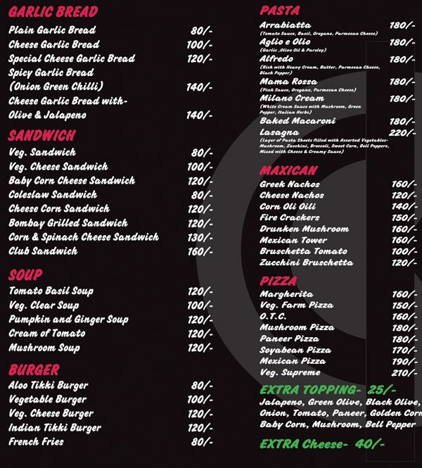 Chinese King - Raja Park - Jaipur image 2