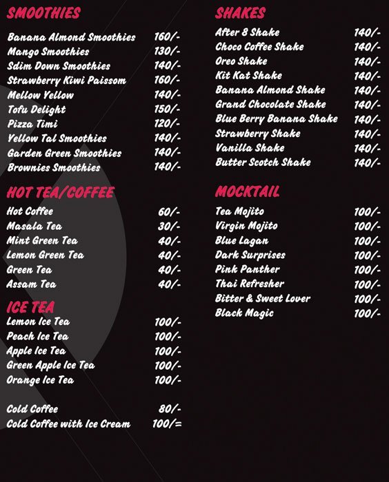 Chinese King - Raja Park - Jaipur image 3