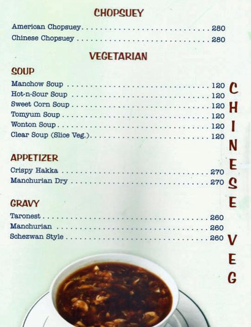 Chinese N Grill - Mohammed Ali Road - Mumbai image 8