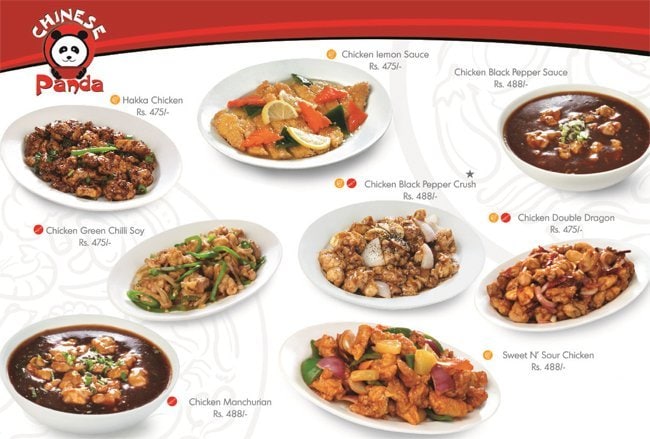 Chinese Panda - Sector 29 - Gurgaon image 9