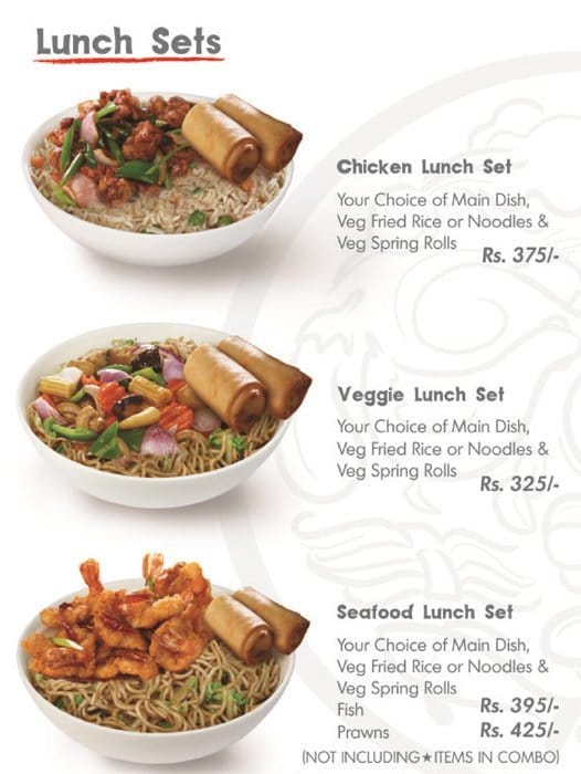 Chinese Panda - Sector 29 - Gurgaon image 1