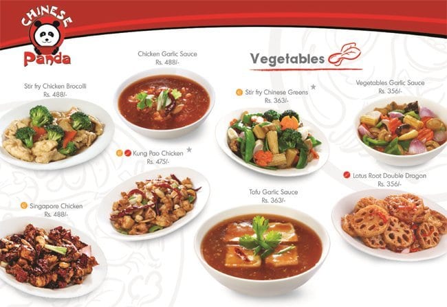 Chinese Panda - Sector 29 - Gurgaon image 8