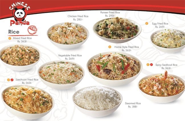 Chinese Panda - Sector 29 - Gurgaon image 3