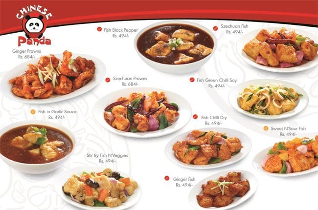 Chinese Panda - Sector 29 - Gurgaon image 5