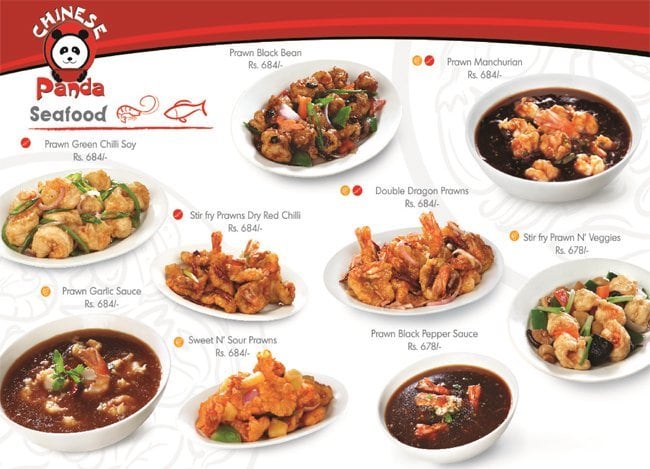 Chinese Panda - Sector 29 - Gurgaon image 6