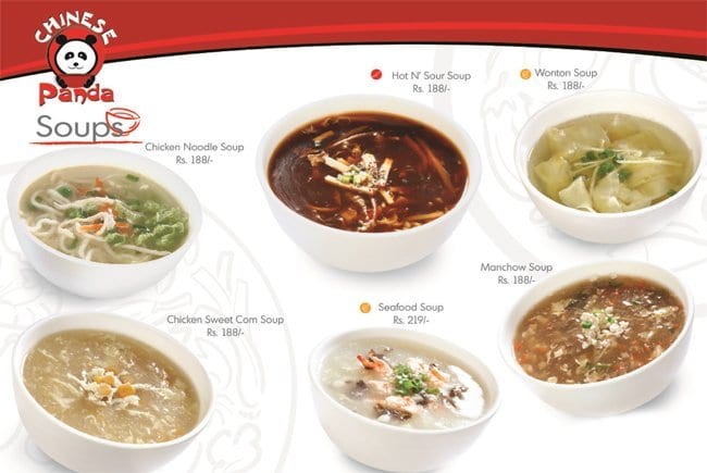 Chinese Panda - Sector 29 - Gurgaon image 11