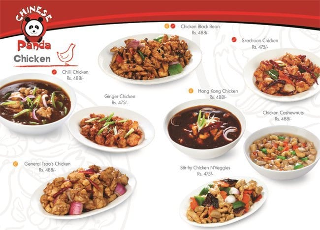 Chinese Panda - Sector 29 - Gurgaon image 10