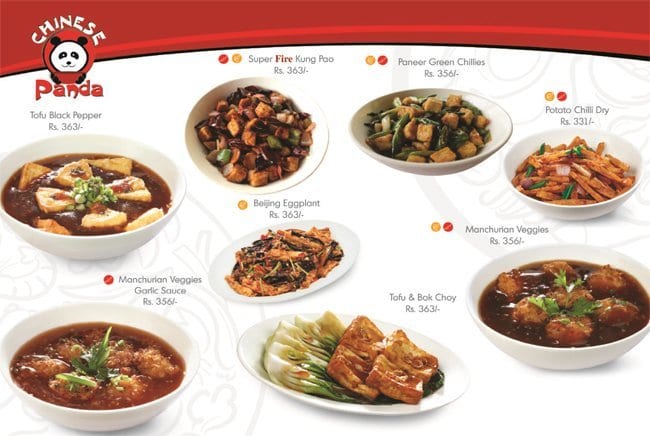 Chinese Panda - Sector 29 - Gurgaon image 7