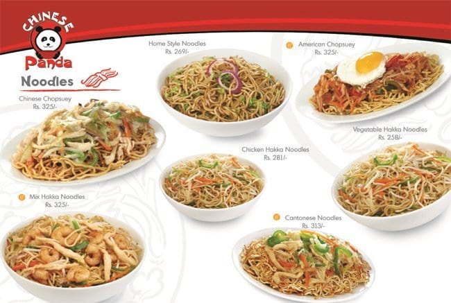 Chinese Panda - Sector 29 - Gurgaon image 2