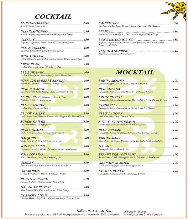 Chinese Room - East Street - Pune image 1