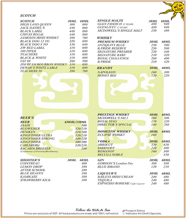 Chinese Room - East Street - Pune image 15